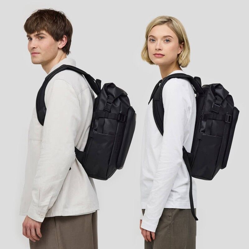 Kapten & Son Lisbon Small - Rygsæk | Hardloop