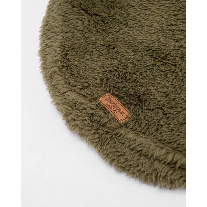 Barbour Brindle Fleece Dog Jumper - Dog coat | Hardloop