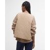 Barbour Luciana Fleece Gilet - Pullover - Damen | Hardloop