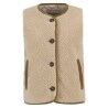 Barbour Luciana Fleece Gilet - Pullover femme | Hardloop