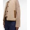Barbour Luciana Fleece Gilet - Jumper - Women's | Hardloop