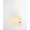 Barbour Dover Beanie & Hailes Scarf Gift Set - Cachecol mulher | Hardloop