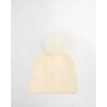 Barbour Dover Beanie & Hailes Scarf Gift Set - Scarf - Women's | Hardloop