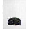 Barbour Heidi Tartan Flat Cap - Cap - Herrer | Hardloop