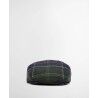 Barbour Heidi Tartan Flat Cap - Casquette homme | Hardloop