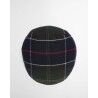 Barbour Heidi Tartan Flat Cap - Czapka z daszkiem męskia | Hardloop