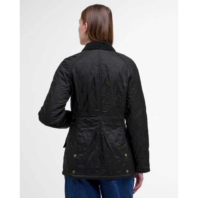 Barbour Beadnell Polarquilt - Jacka - Dam | Hardloop