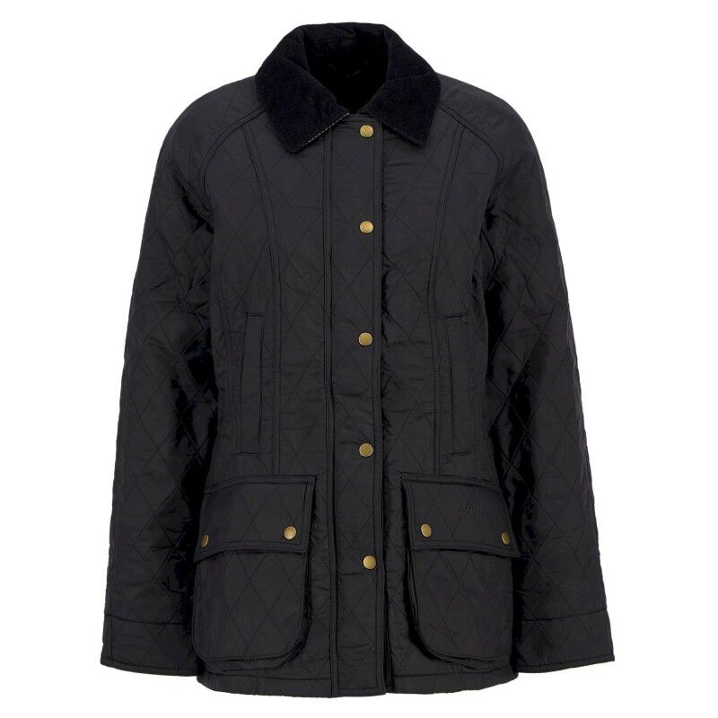 Barbour Beadnell Polarquilt - Giacca - Donna | Hardloop