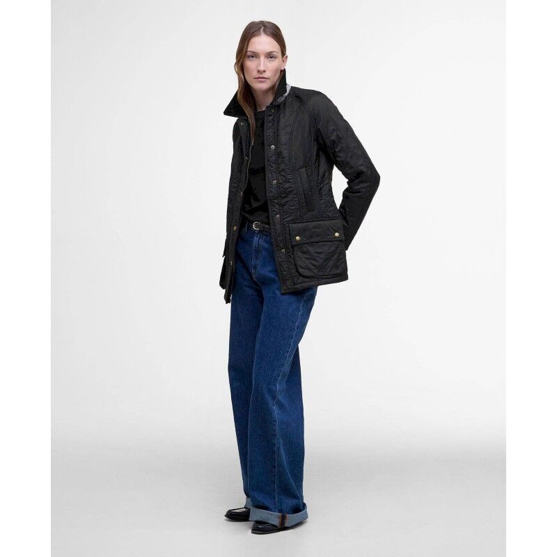 Barbour Beadnell Polarquilt - Jacket - Women's | Hardloop