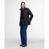 Barbour Beadnell Polarquilt - Jas - Dames | Hardloop