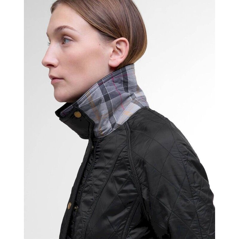 Barbour Beadnell Polarquilt - Jacket - Women's | Hardloop