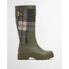 Olive / Ancient Tartan