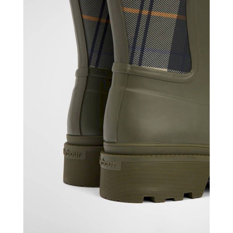 Barbour Dena Tall Welly - Stivali da pioggia - Donna | Hardloop