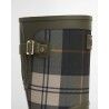 Barbour Dena Tall Welly - Stivali da pioggia - Donna | Hardloop