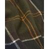 Barbour Stanway Tartan - Echarpe | Hardloop