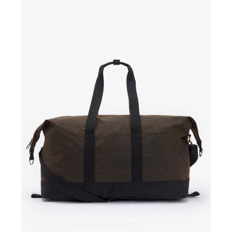 Barbour Field Wax Holdall - Torby podróżne | Hardloop