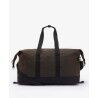 Barbour Field Wax Holdall - Duffelbag | Hardloop