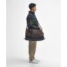 Barbour Field Wax Holdall - Duffelväska | Hardloop