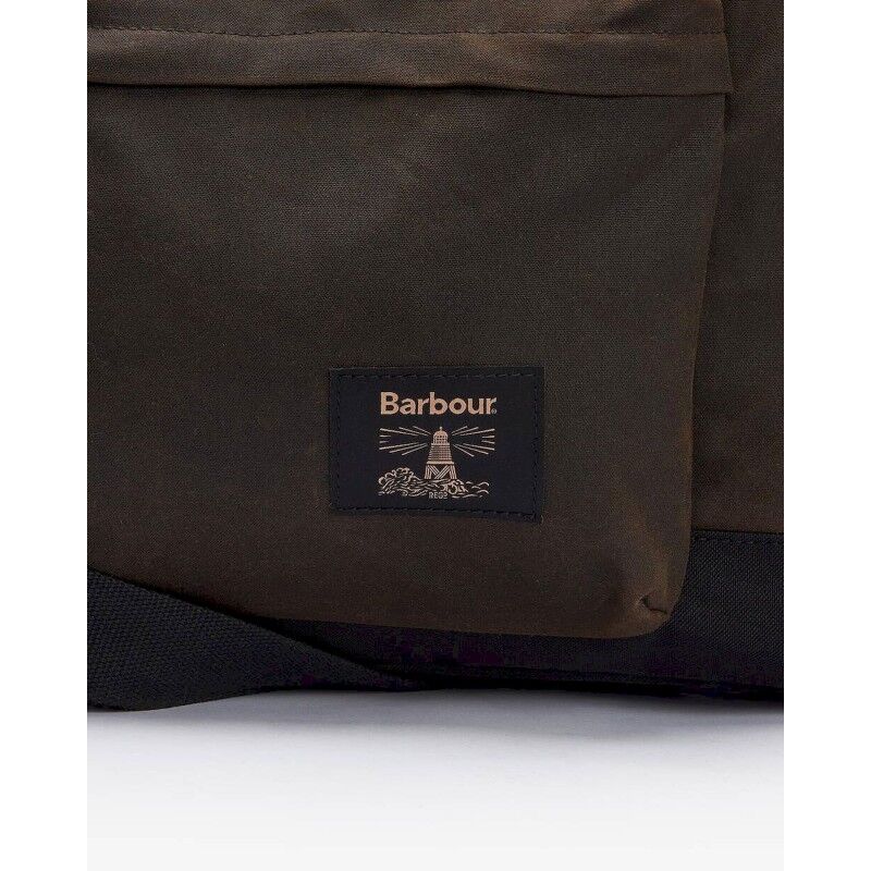 Barbour Field Wax Holdall - Torby podróżne | Hardloop