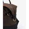 Barbour Field Wax Holdall - Duffel Bag | Hardloop