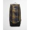 Barbour Tartan Wellington Boot Bag - Reistassen fiets & ski | Hardloop