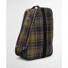 Barbour Tartan Wellington Boot Bag - Reistassen fiets & ski | Hardloop