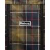 Barbour Tartan Wellington Boot Bag - Reistassen fiets & ski | Hardloop
