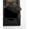 Barbour Tartan Wellington Boot Bag - Reistassen fiets & ski | Hardloop