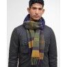 Barbour Inverness Tartan Scarf - Šála | Hardloop