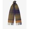 Barbour Inverness Tartan Scarf - Halstørklæde | Hardloop