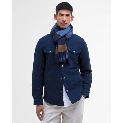 Inverness Tartan Scarf - Echarpe
