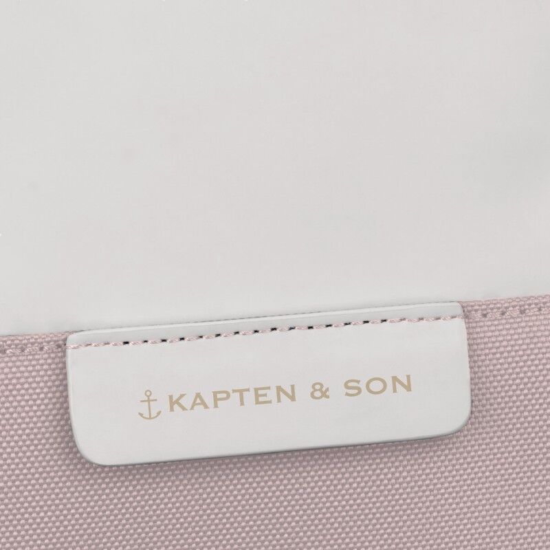 Kapten & Son Bergen - Urbane Rucksäck | Hardloop