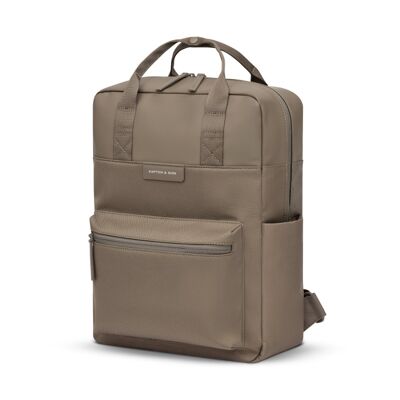 Bergen - Urban backpack