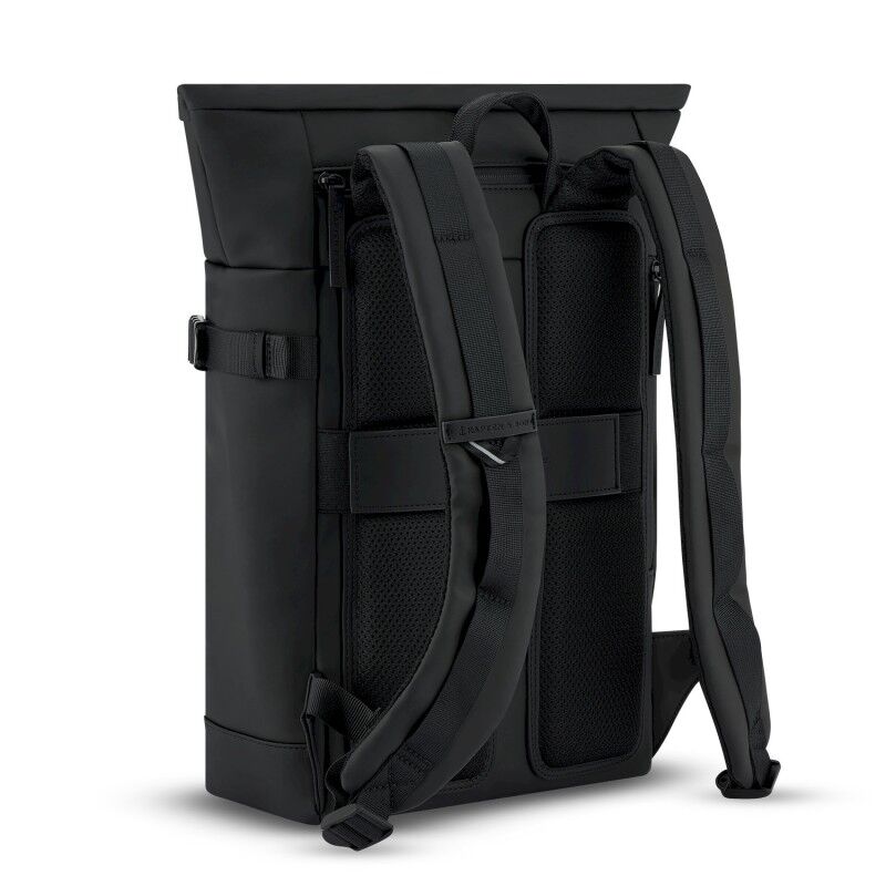 Kapten & Son Helsinki - Urban ryggsäck | Hardloop