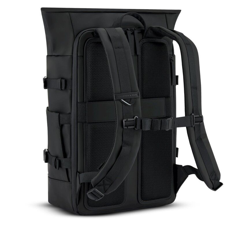 Kapten & Son Helsinki Pro - Mochila urbana | Hardloop