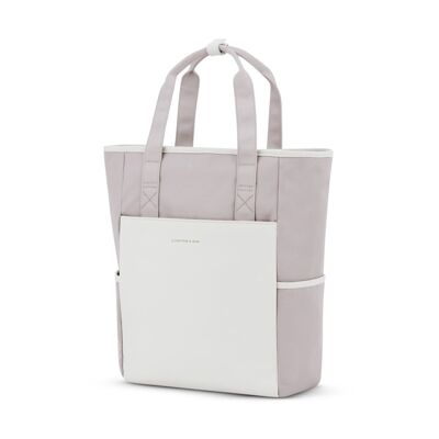 Lindby - Backpack - Women's