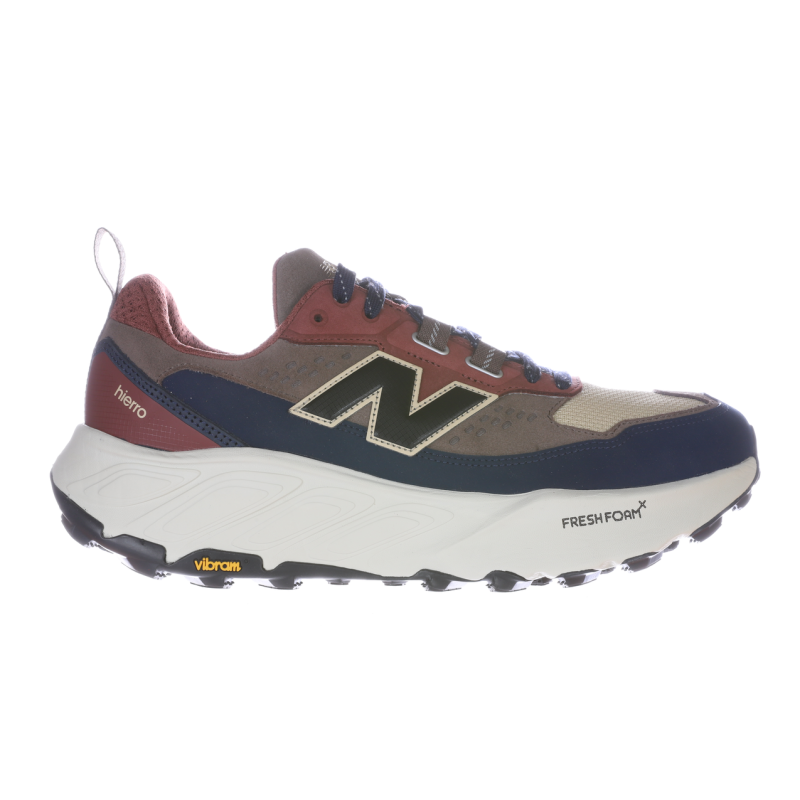 Fresh Foam X Hierro Trek - Wandelschoenen - Heren