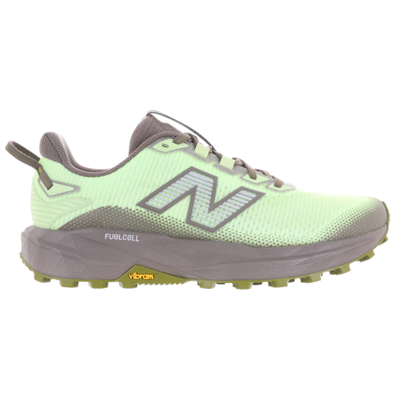 FuelCell Rebel Trail - Trail running shoes - Men's