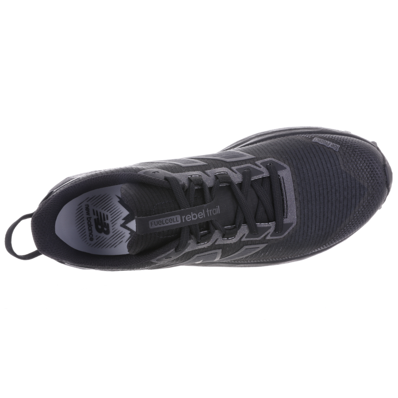 New Balance FuelCell Rebel Trail - Trailsko - Herrer | Hardloop