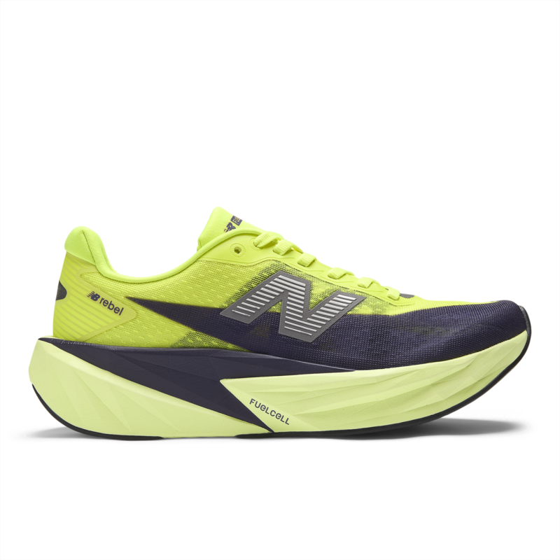 FuelCell Rebel V5 - Scarpe da running - Donna