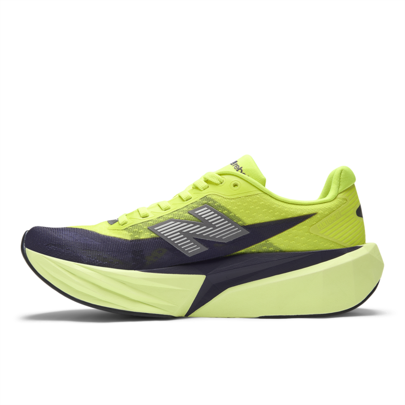 New Balance FuelCell Rebel V5 - Juoksukengät - Naiset | Hardloop
