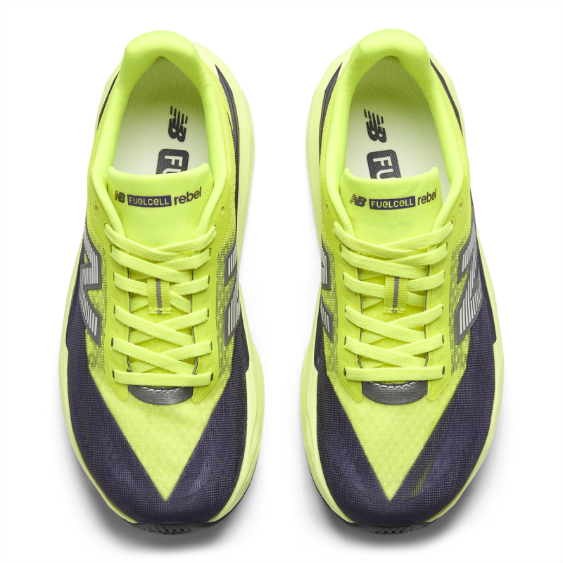 New Balance FuelCell Rebel V5 - Running shoes - Women's | Hardloop