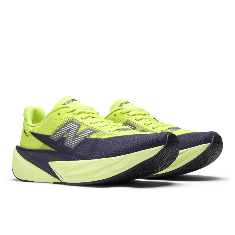 New Balance FuelCell Rebel V5 - Dámské běžecké boty | Hardloop