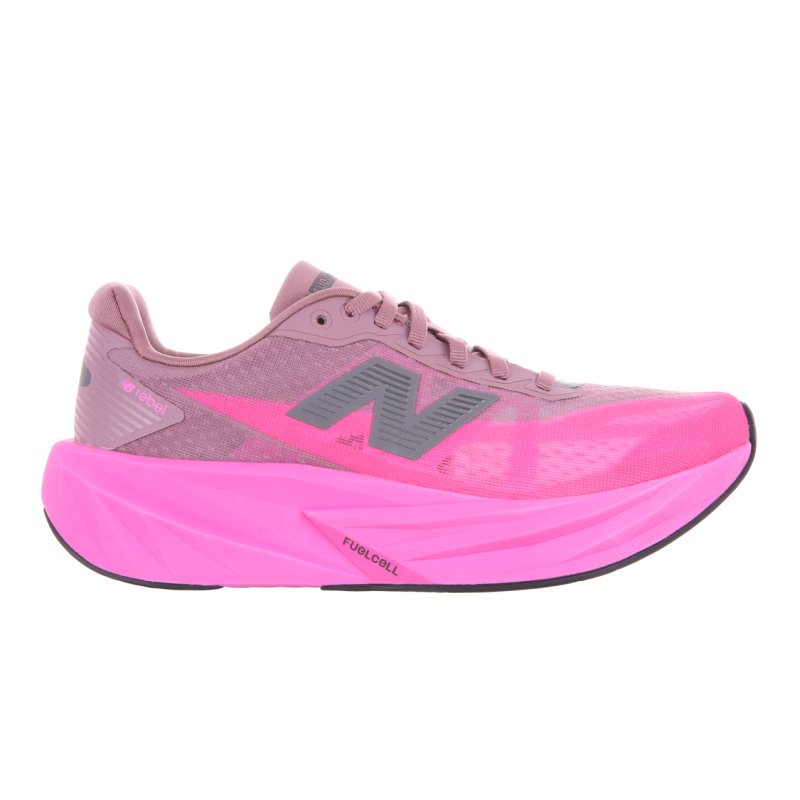 FuelCell Rebel V5 - Zapatillas de running - Mujer