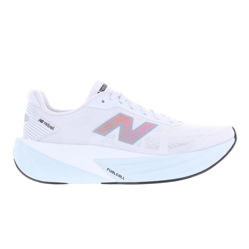 FuelCell Rebel V5 - Chaussures running femme