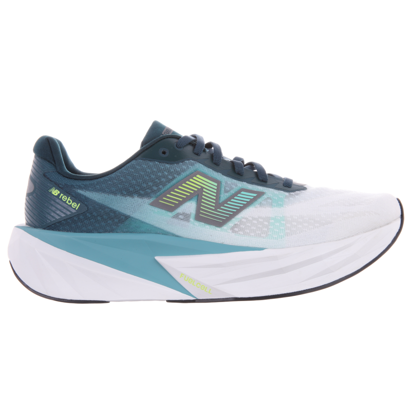 FuelCell Rebel V5 - Sapatilhas corrida homem