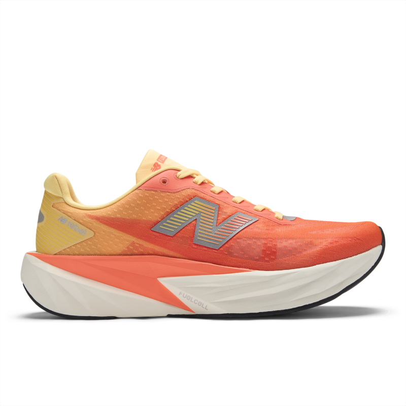 FuelCell Rebel V5 - Chaussures running homme