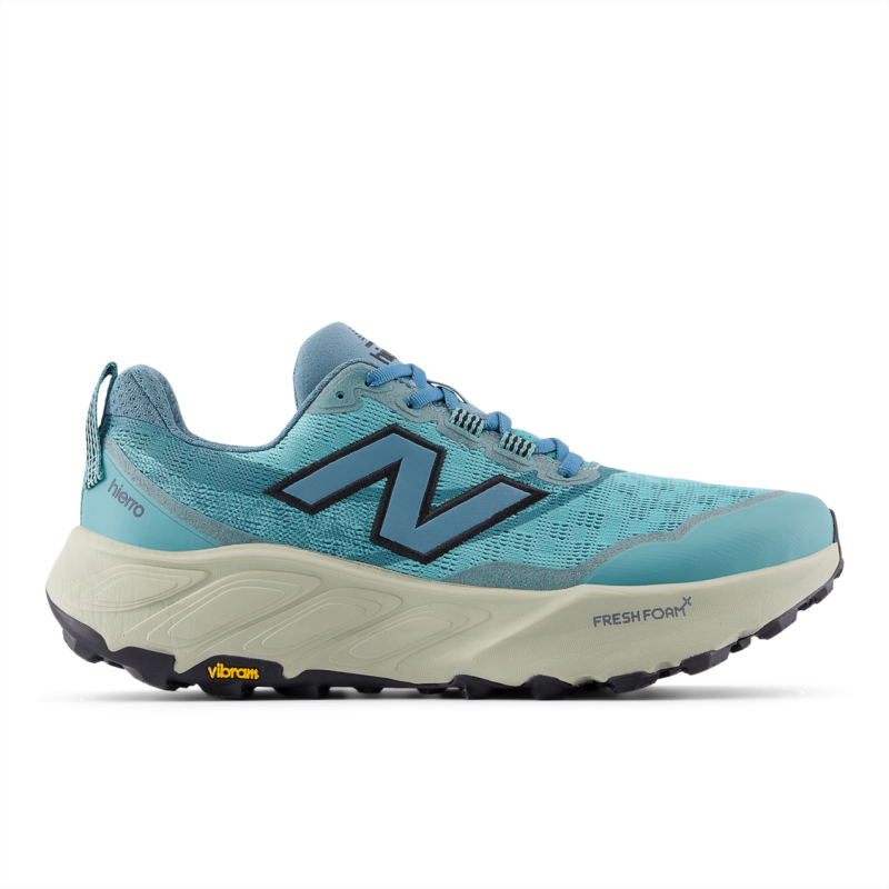 Hierro V9 - Trailrunningskor - Herr