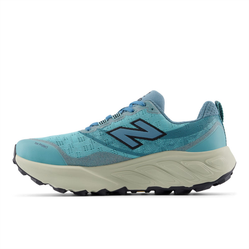 New Balance Hierro V9 - Pánské trailové běžecké boty | Hardloop