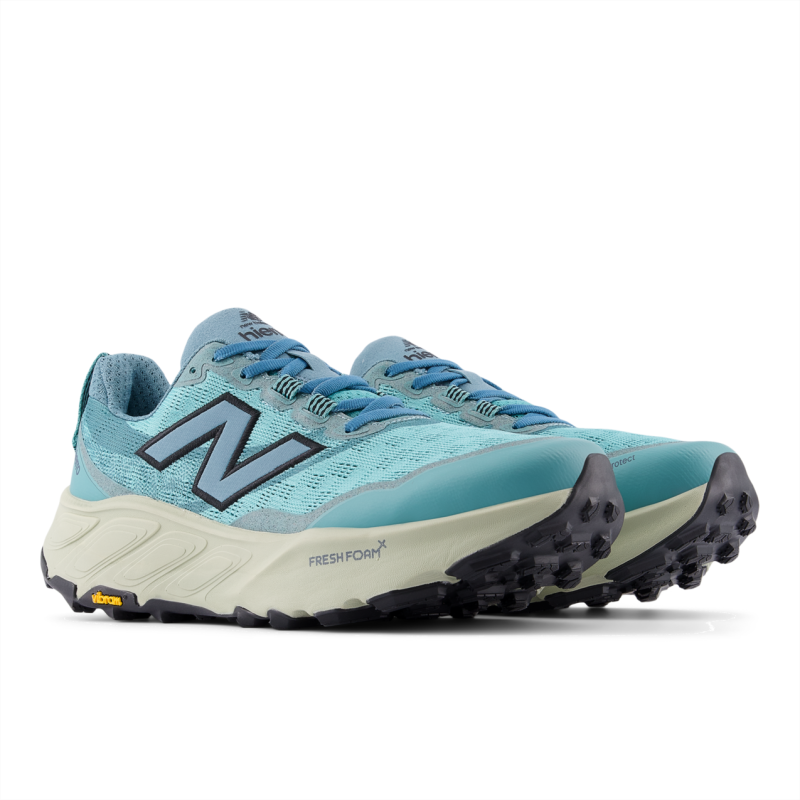 New Balance Hierro V9 - Trailsko - Herrer | Hardloop